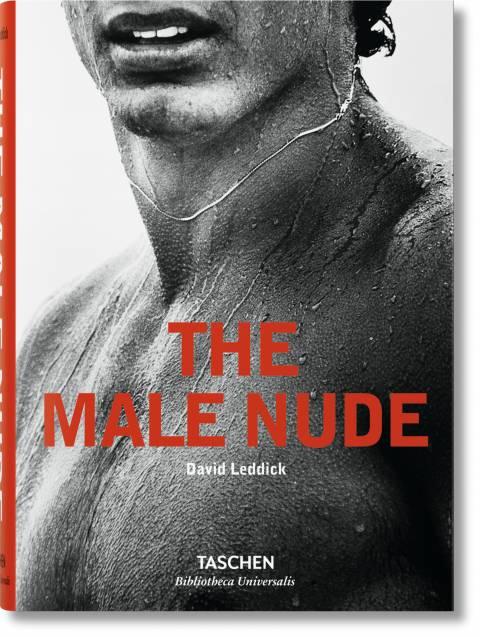 THE MALE NUDE - EDITION MULTILINGUE