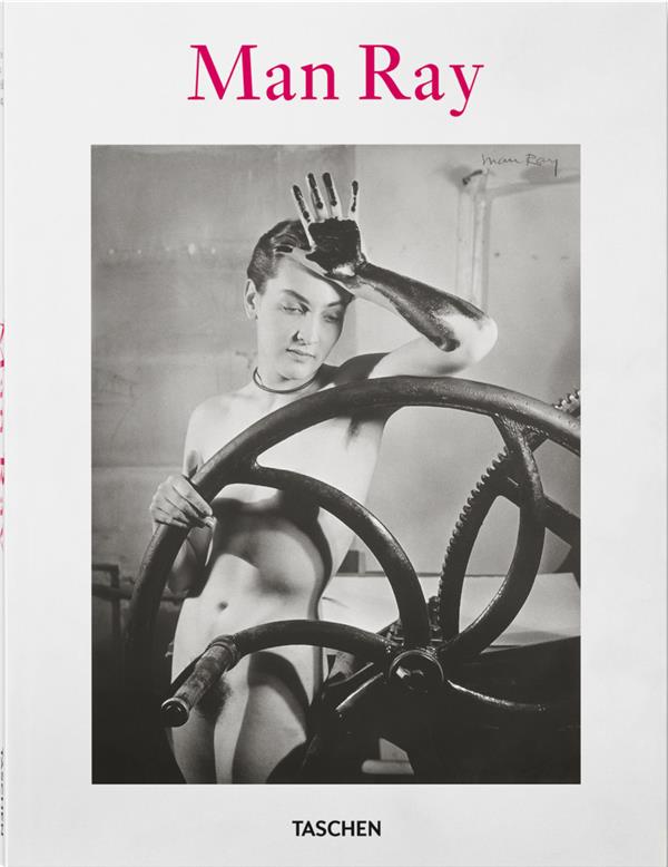 MAN RAY