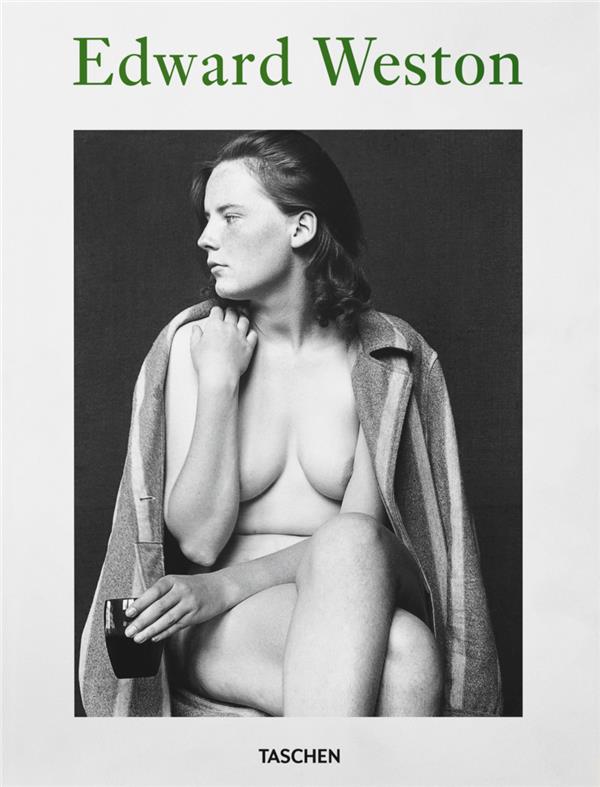 EDWARD WESTON