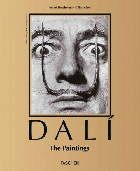 DALI. L'OEUVRE PEINT