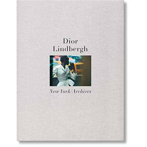 PETER LINDBERGH - DIOR - EDITION MULTILINGUE