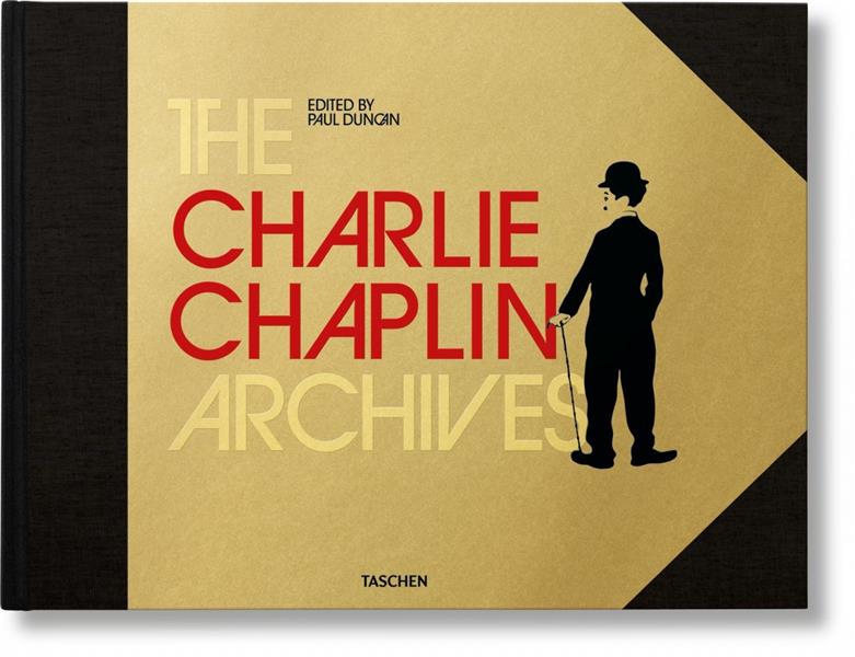 LES ARCHIVES CHARLIE CHAPLIN