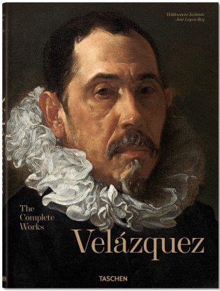 VELAZQUEZ. L'OEUVRE COMPLET