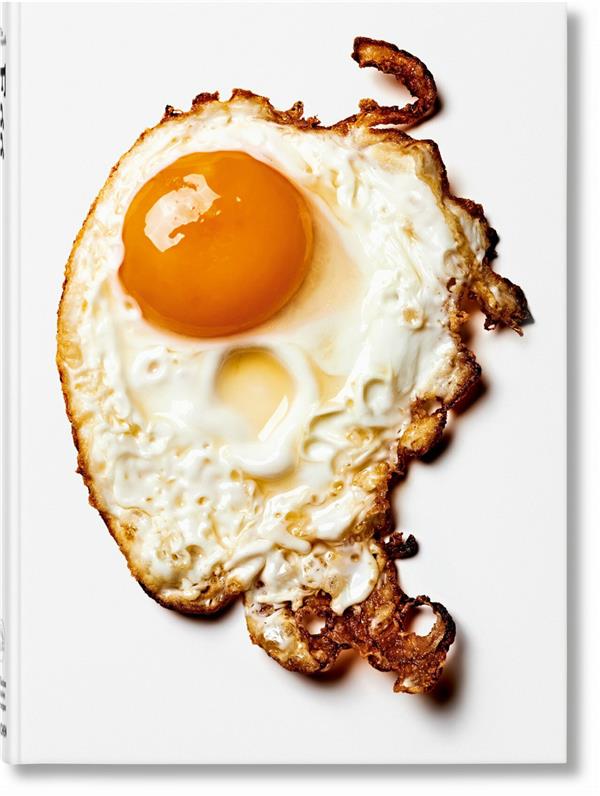 THE GOURMAND'S EGG - A COLLECTION OF STORIES AND RECIPES