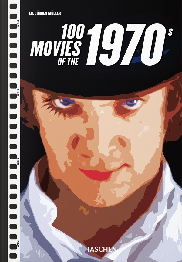 100 MOVIES OF THE 1970S