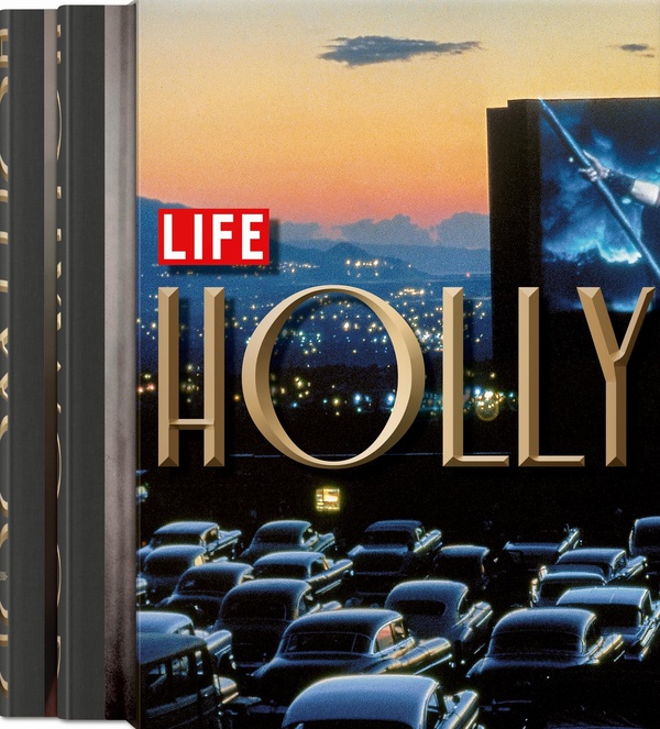 LIFE. HOLLYWOOD