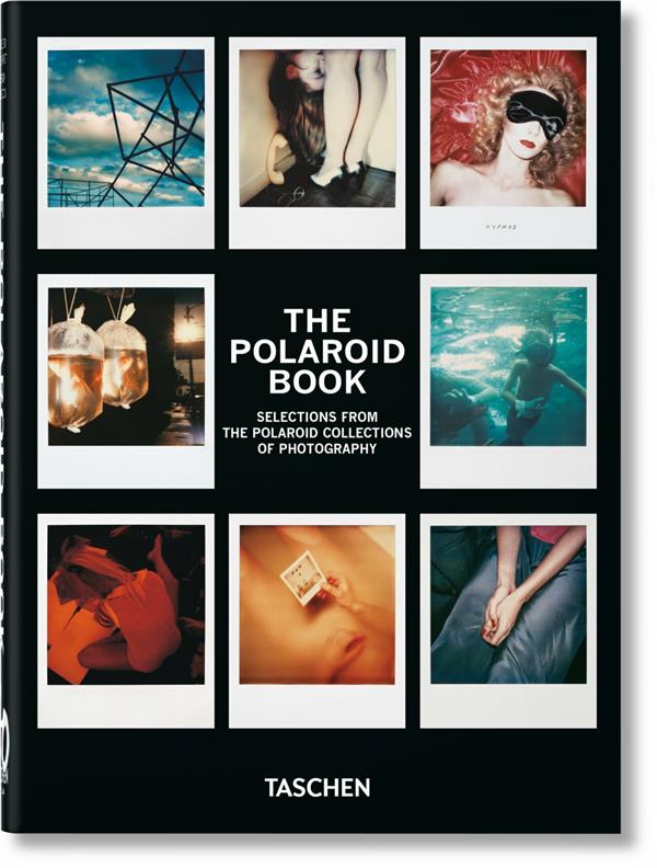 40TH EDITION - THE POLAROID BOOK. 40TH ED.