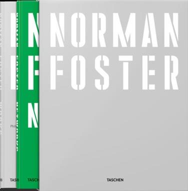 NORMAN FOSTER
