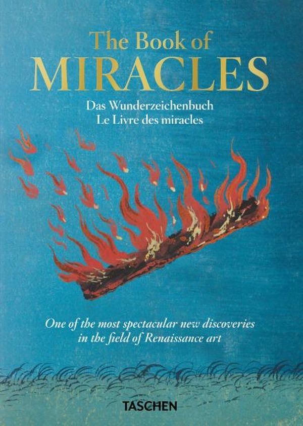 THE BOOK OF MIRACLES. 45TH ED. - EDITION MULTILINGUE