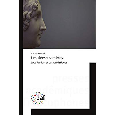 LES DEESSES-MERES