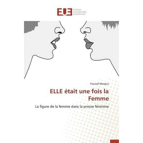 ELLE ETAIT UNE FOIS LA FEMME