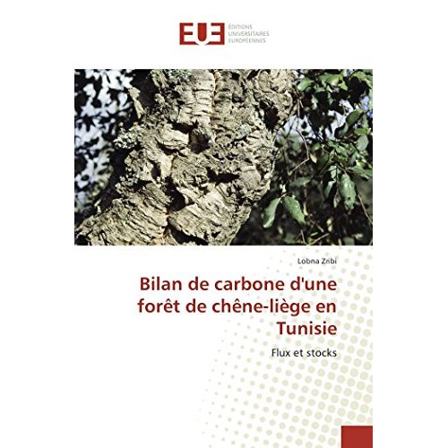 BILAN DE CARBONE D'UNE FORET DE CHENE-LIEGE EN TUNISIE