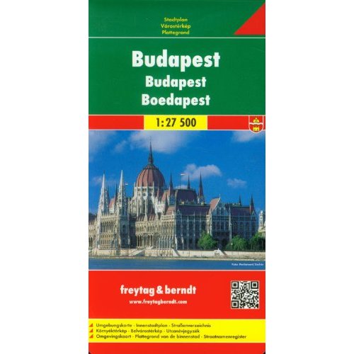BUDAPEST