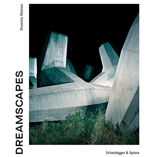 DOMINIC BUTTNER - DREAMSCAPES /FRANCAIS/ANGLAIS/ALLEMAND