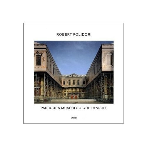 PARCOURS MUSEOLOGIQUE REVISITE