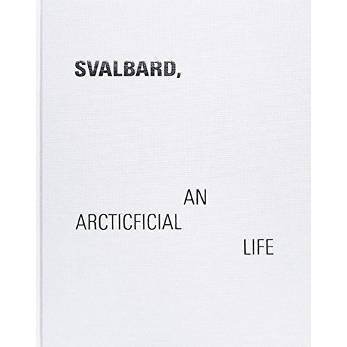 SVALBARD AND ARCTICFICIAL