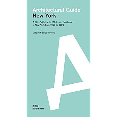 ARCHITECTURAL GUIDE NEW YORK