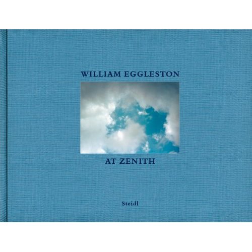 WILLIAM EGGLESTON AT ZENITH /ANGLAIS