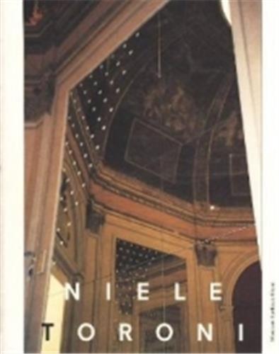 NIELE TORONI (MUSEUM KURHAUS KLEVE) /FRANCAIS/ALLEMAND
