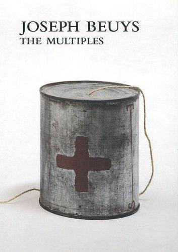 JOSEPH BEUYS THE MULTIPLES (HARDBACK) /ANGLAIS