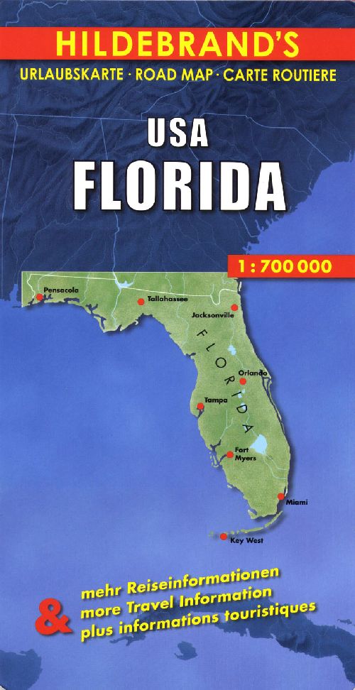 USA - FLORIDA - ETATS-UNIS - FLORIDE