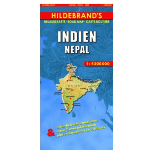 INDE - NEPAL