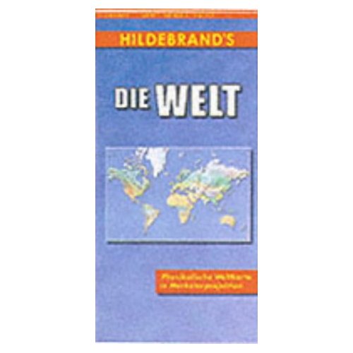 LE MONDE PROJ. MERCATOR