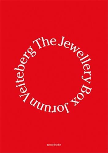 THE JEWELLERY BOX /ANGLAIS