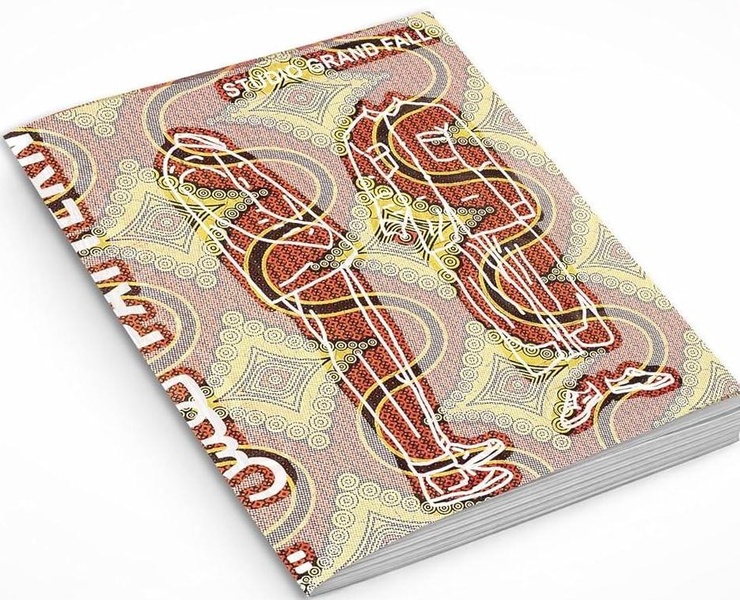 PATTERN - EDITION MULTILINGUE