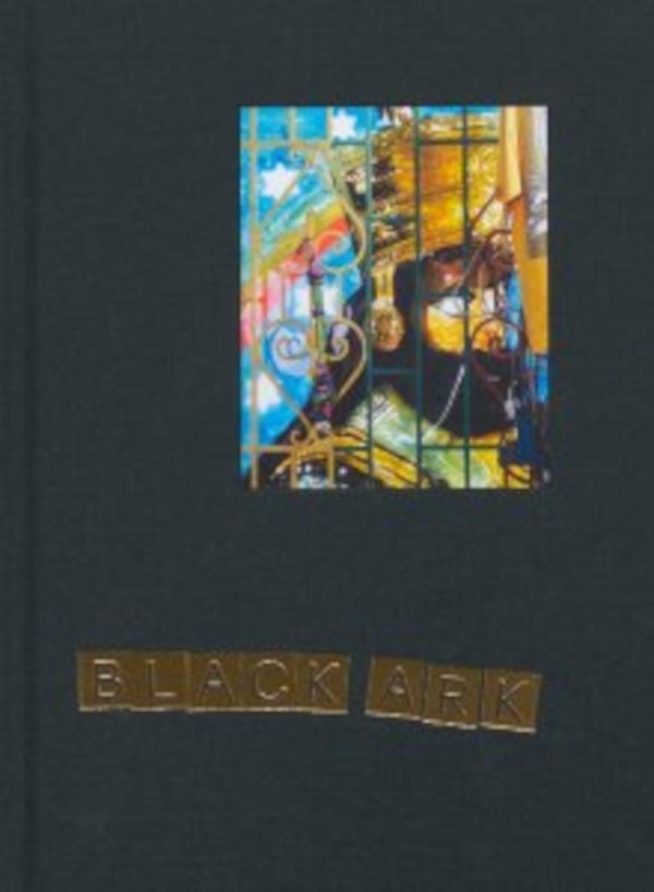 BLACK ARK