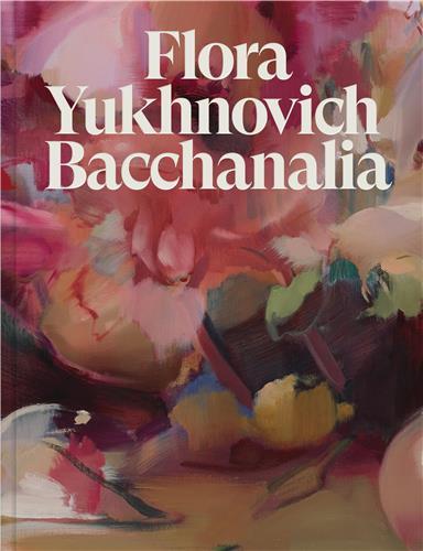 FLORA YUKHNOVICH /ANGLAIS