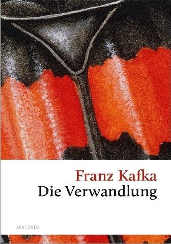 DIE VERWANDLUNG
