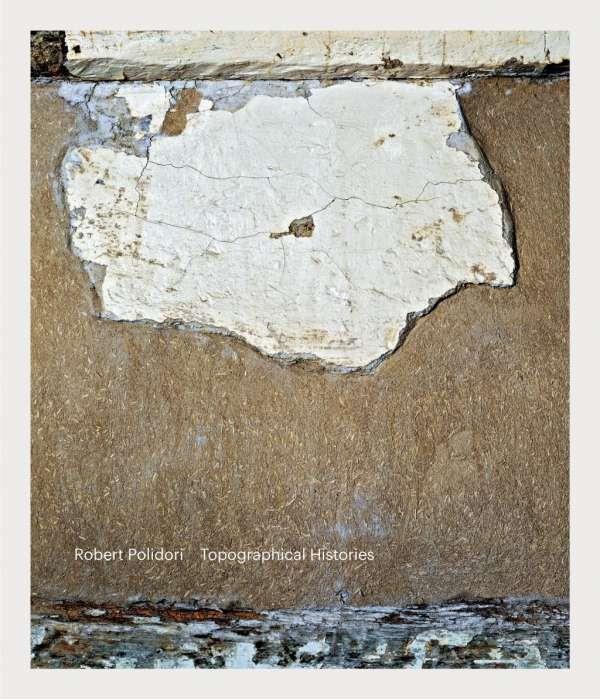 ROBERT POLIDORI TOPOGRAPHICAL HISTORIES /ANGLAIS