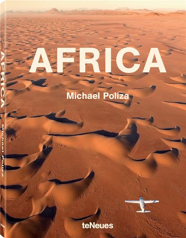 AFRICA /ANGLAIS