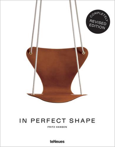 IN PERFECT SHAPE FRITZ HANSEN (NEW ED) /ANGLAIS
