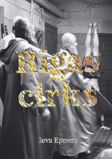 RIGAS CIRKS - RIGA CIRCUS