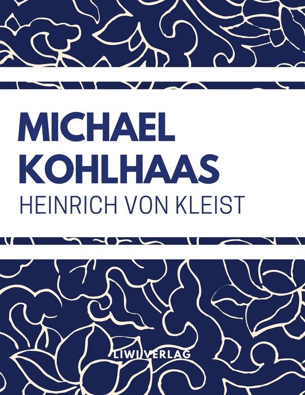 MICHAEL KOHLHAAS