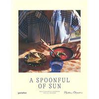 A SPOONFUL OF SUN - MEDITERRANEAN COOKBOOK FOR ALL SEASONS