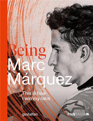 BEING MARC MARQUEZ - THIS IS HOW I WIN MY RACE