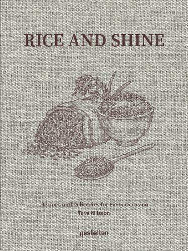 RICE AND SHINE