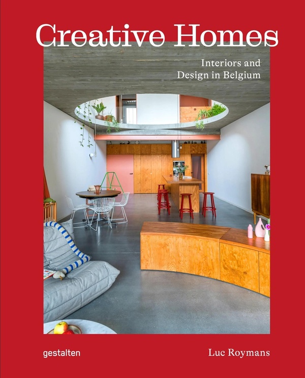 CREATIVE HOMES