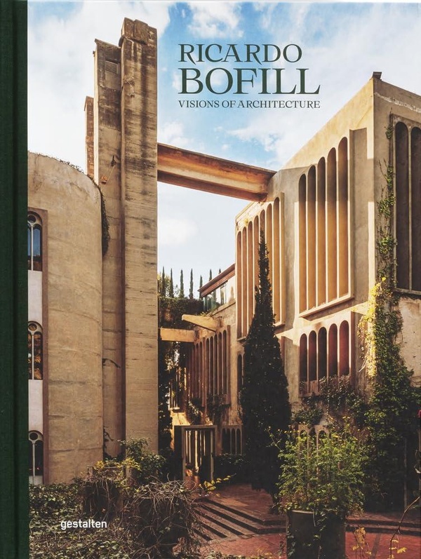 RICARDO BOFILL