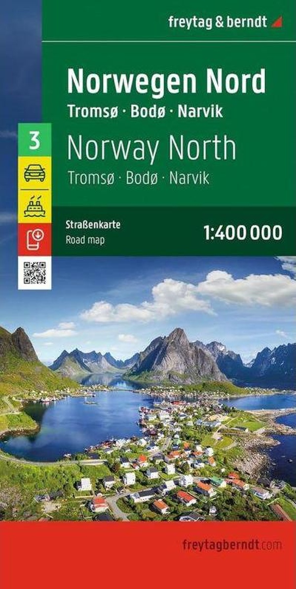 NORVEGE NORD