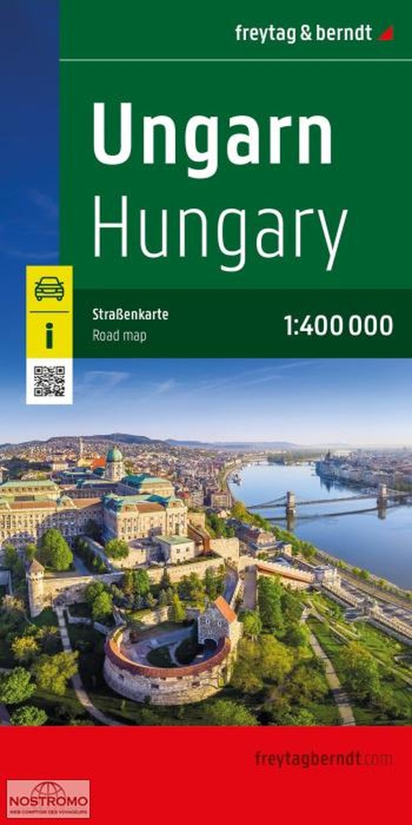 HONGRIE - HUNGARY