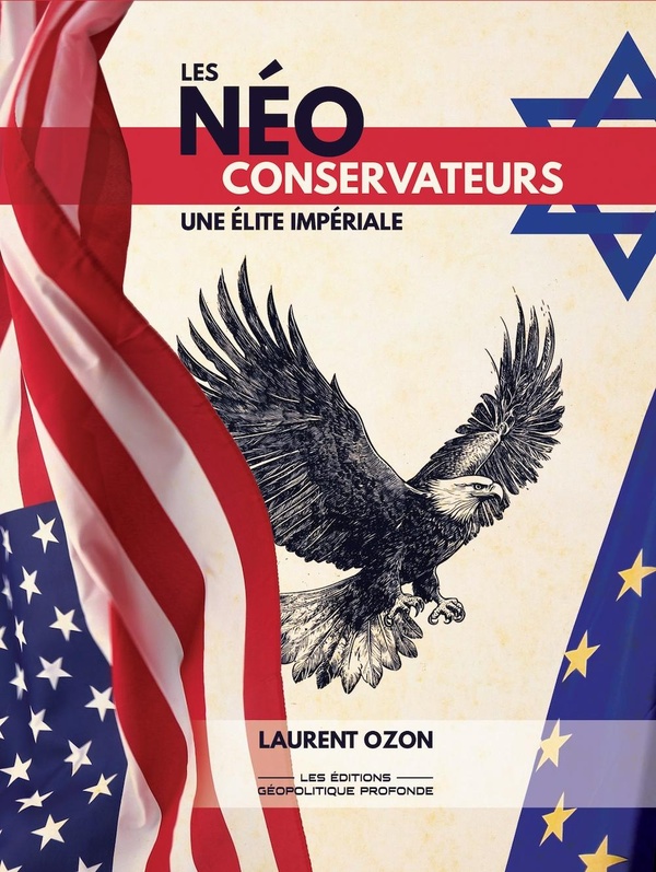 LES NEOCONSERVATEURS : UNE ELITE IMPERIALE