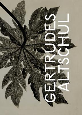 GERTRUDES ALTSCHUL FILIGREE /ANGLAIS
