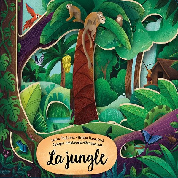 LA JUNGLE
