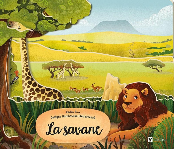 LA SAVANE