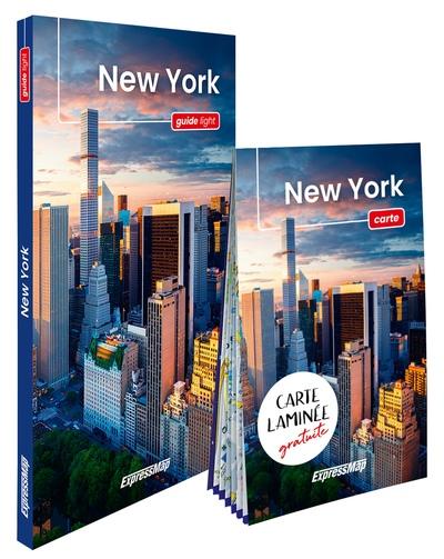 NEW YORK (GUIDE LIGHT)