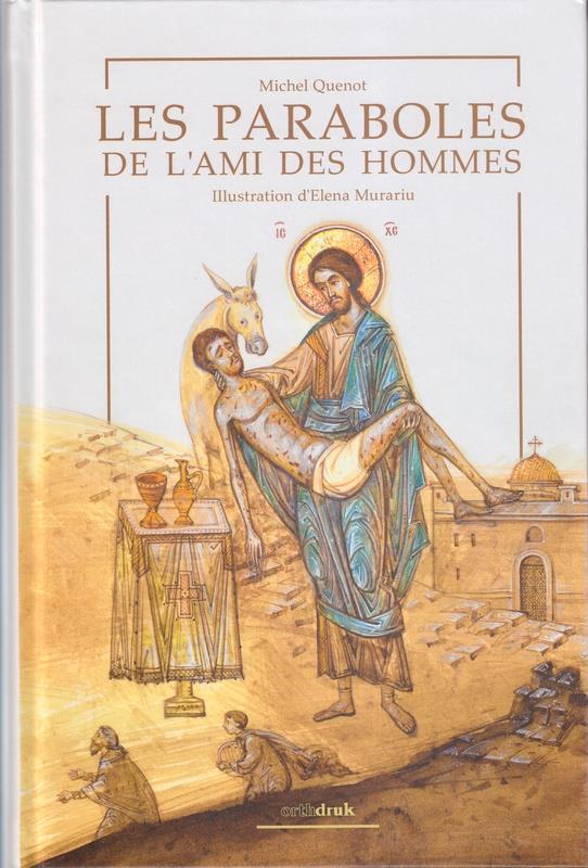 LES PARABOLES DE L'AMI DES HOMMES